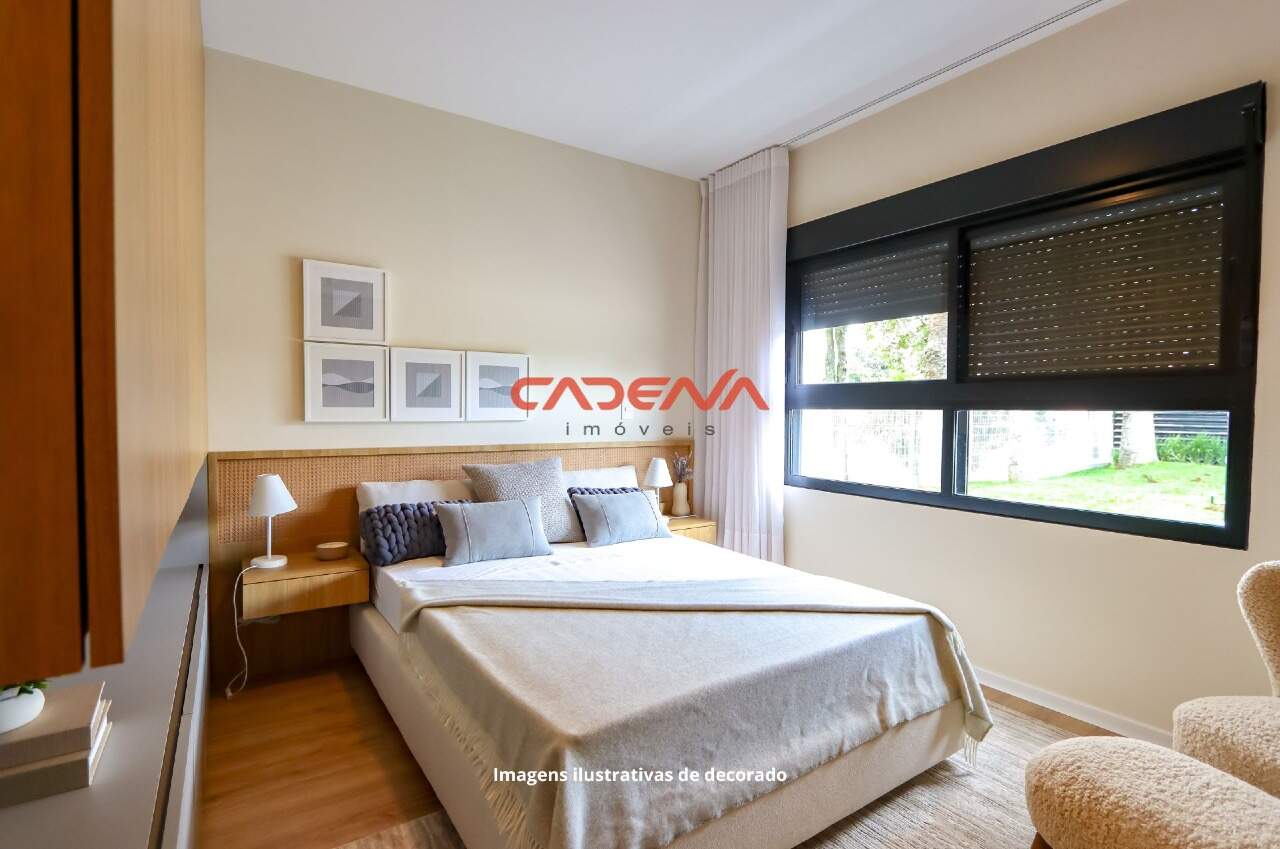 Apartamento à venda no Prado Velho: 