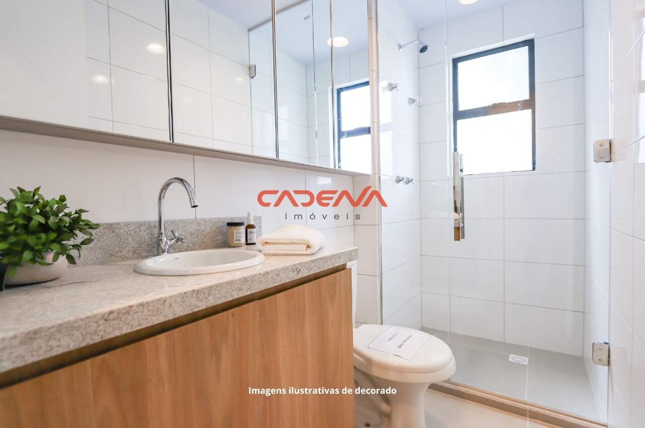 Apartamento à venda no Prado Velho: 