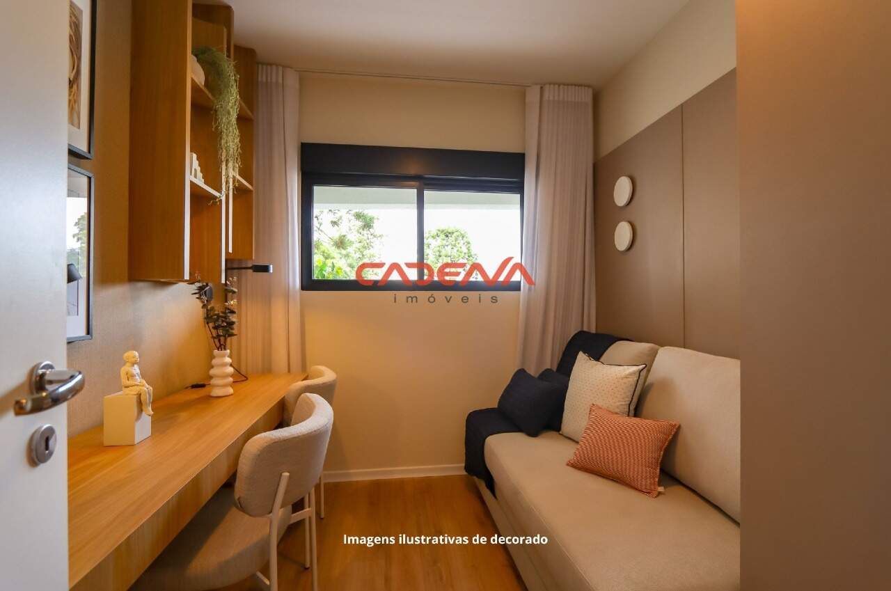 Apartamento à venda no Prado Velho: 