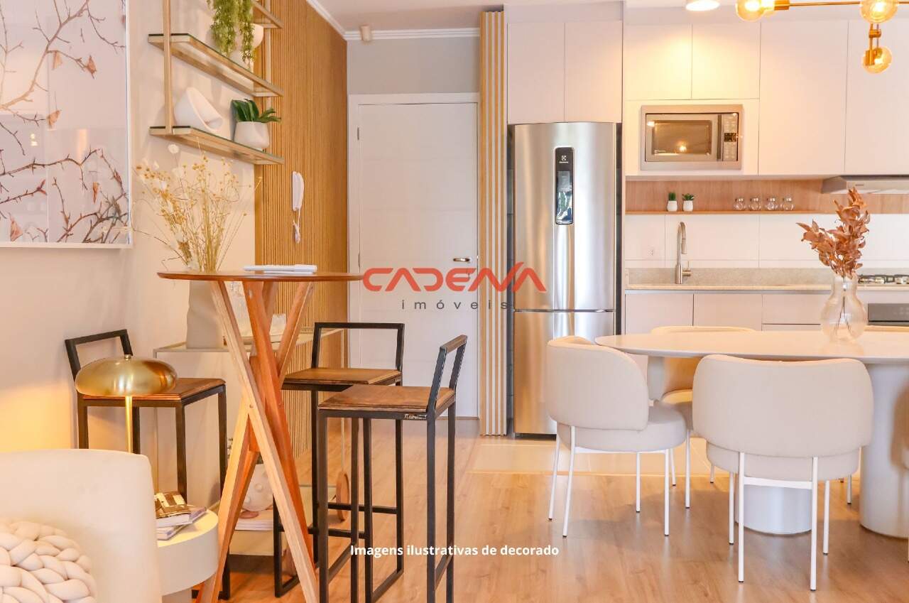 Apartamento à venda no Prado Velho: 
