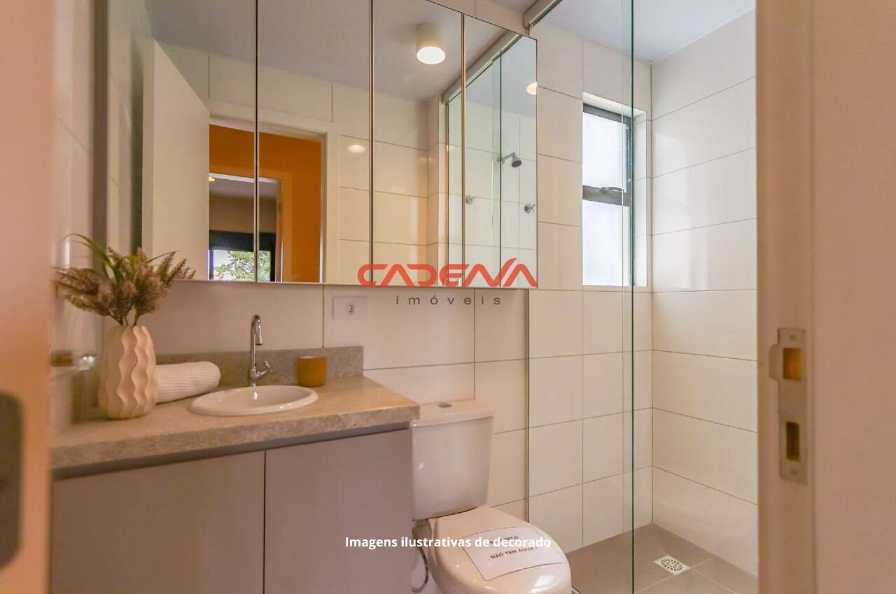 Apartamento à venda no Prado Velho: 