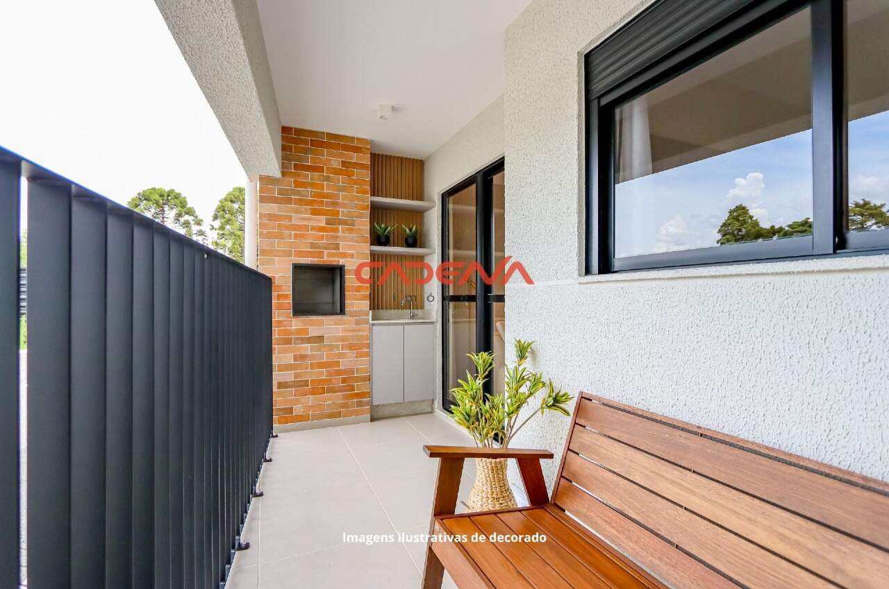 Apartamento à venda no Prado Velho: 