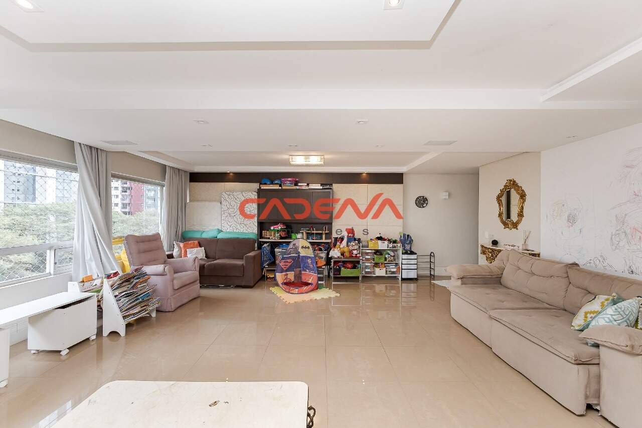 Apartamento à venda no Água Verde: 