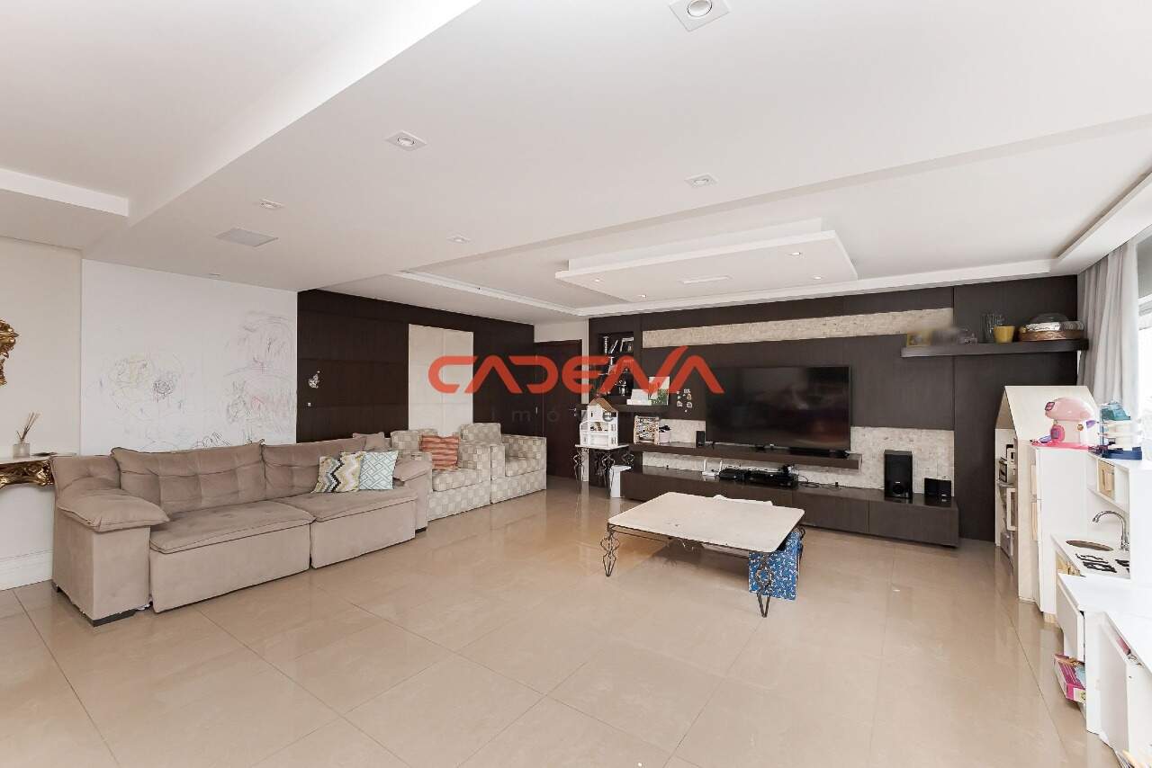 Apartamento à venda no Água Verde: 