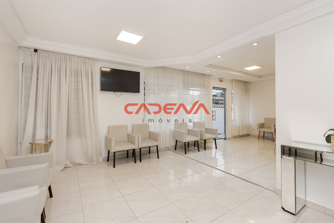 Casa à venda no Mercês: 