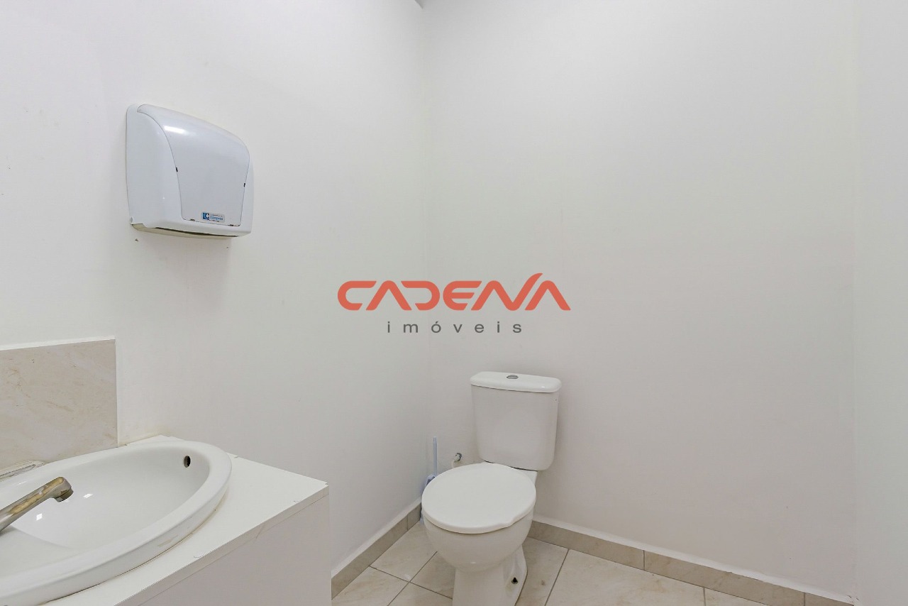 Casa à venda no Mercês: 