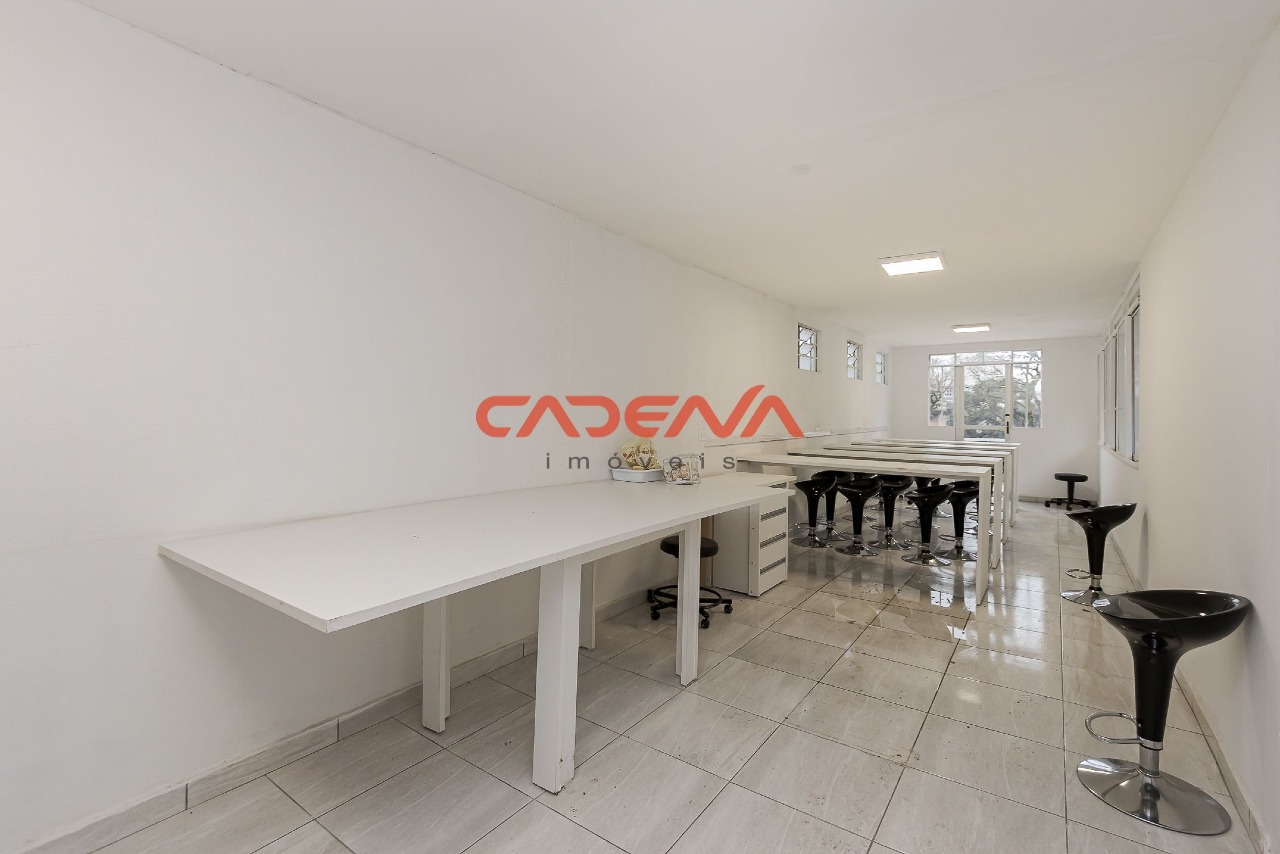 Casa à venda no Mercês: 