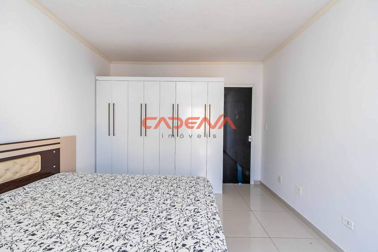 Casa em condomínio fechado à venda no Pinheirinho: