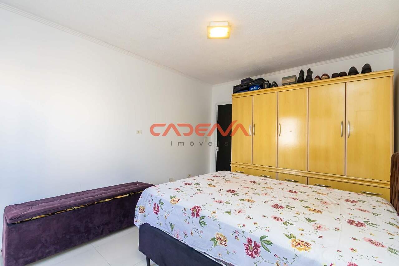Casa em condomínio fechado à venda no Pinheirinho: