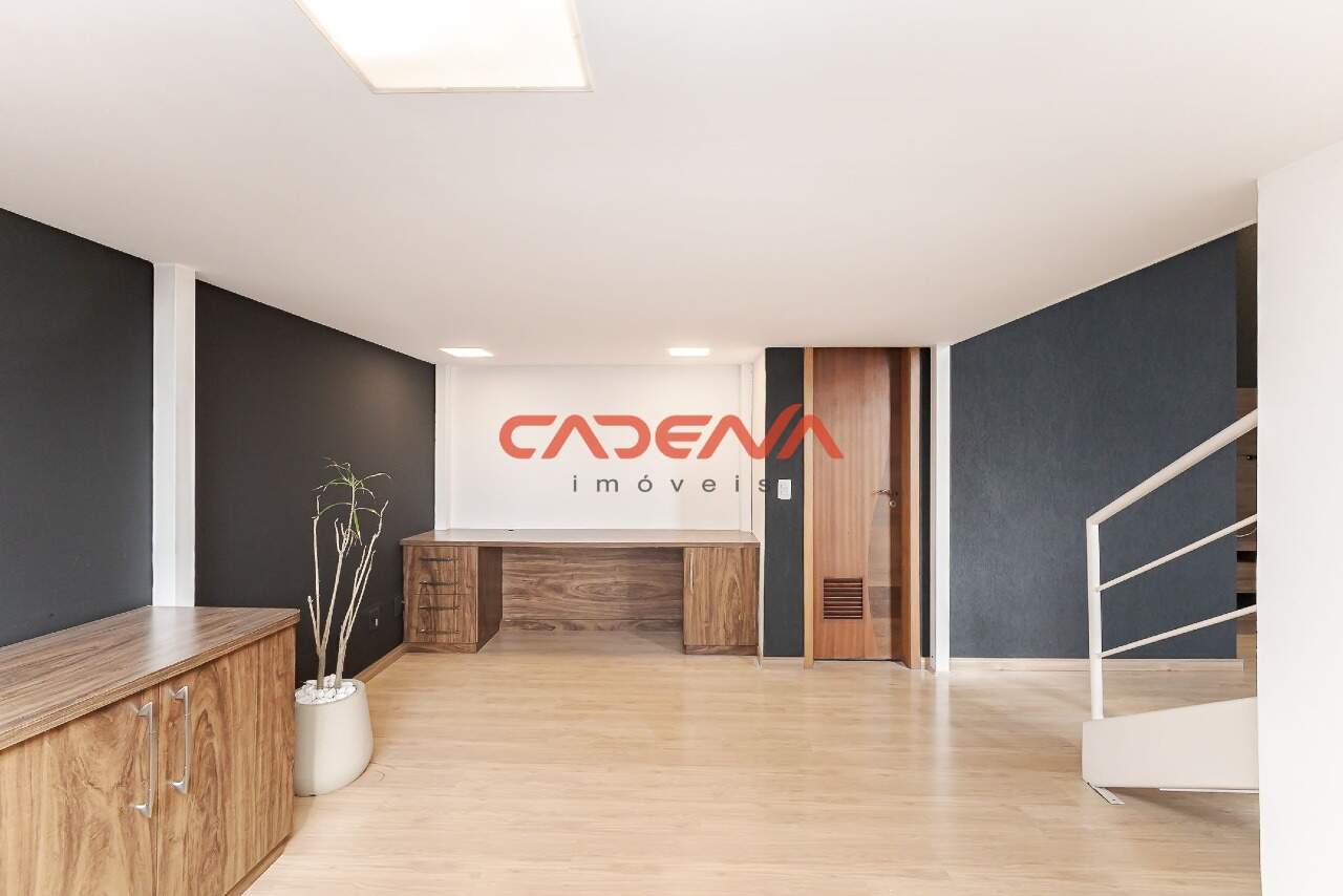 Apartamento para aluguel no Bigorrilho: 