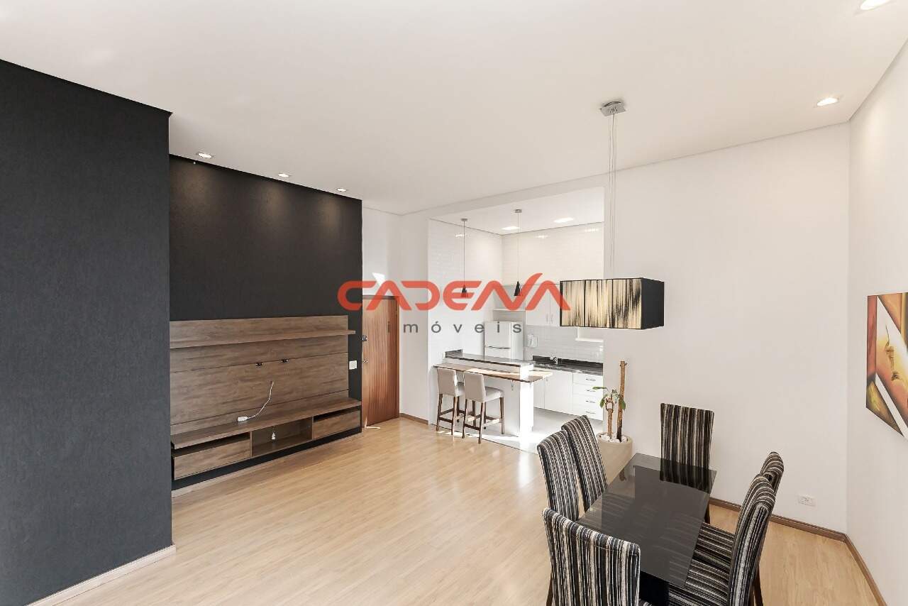 Apartamento para aluguel no Bigorrilho: 