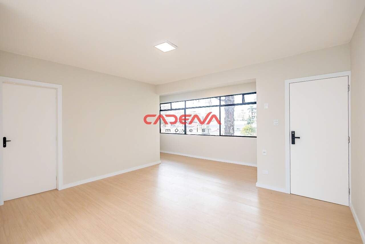 Apartamento à venda no São Francisco: 