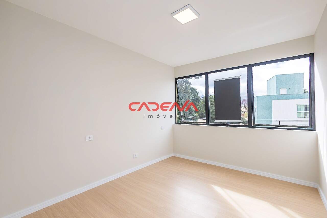 Apartamento à venda no São Francisco: 