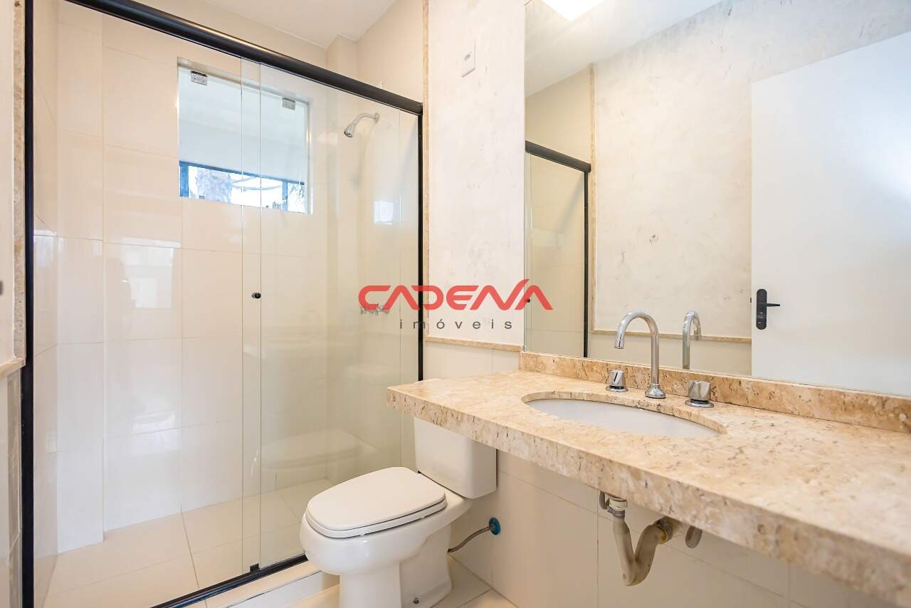 Apartamento à venda no São Francisco: 