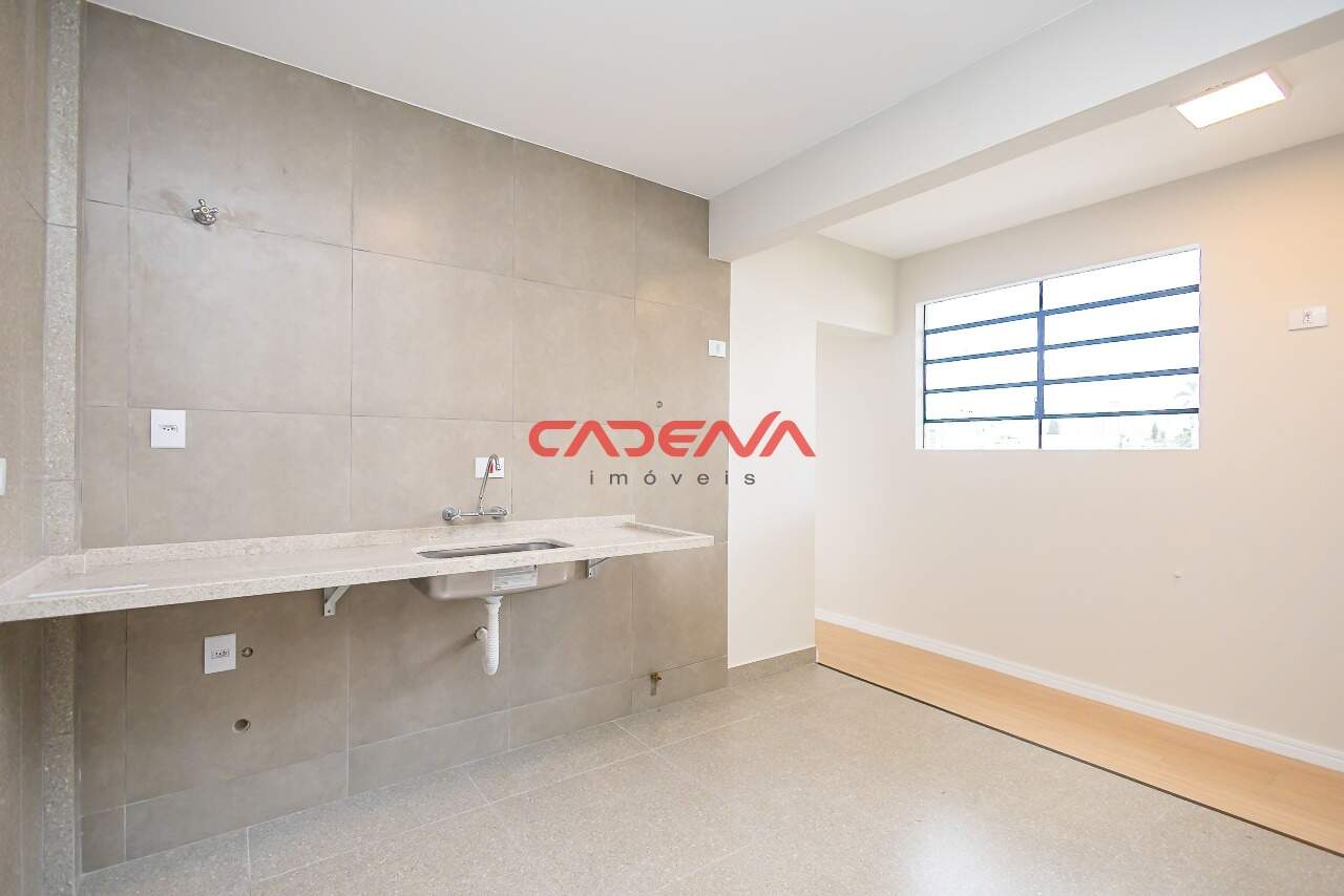 Apartamento à venda no São Francisco: 