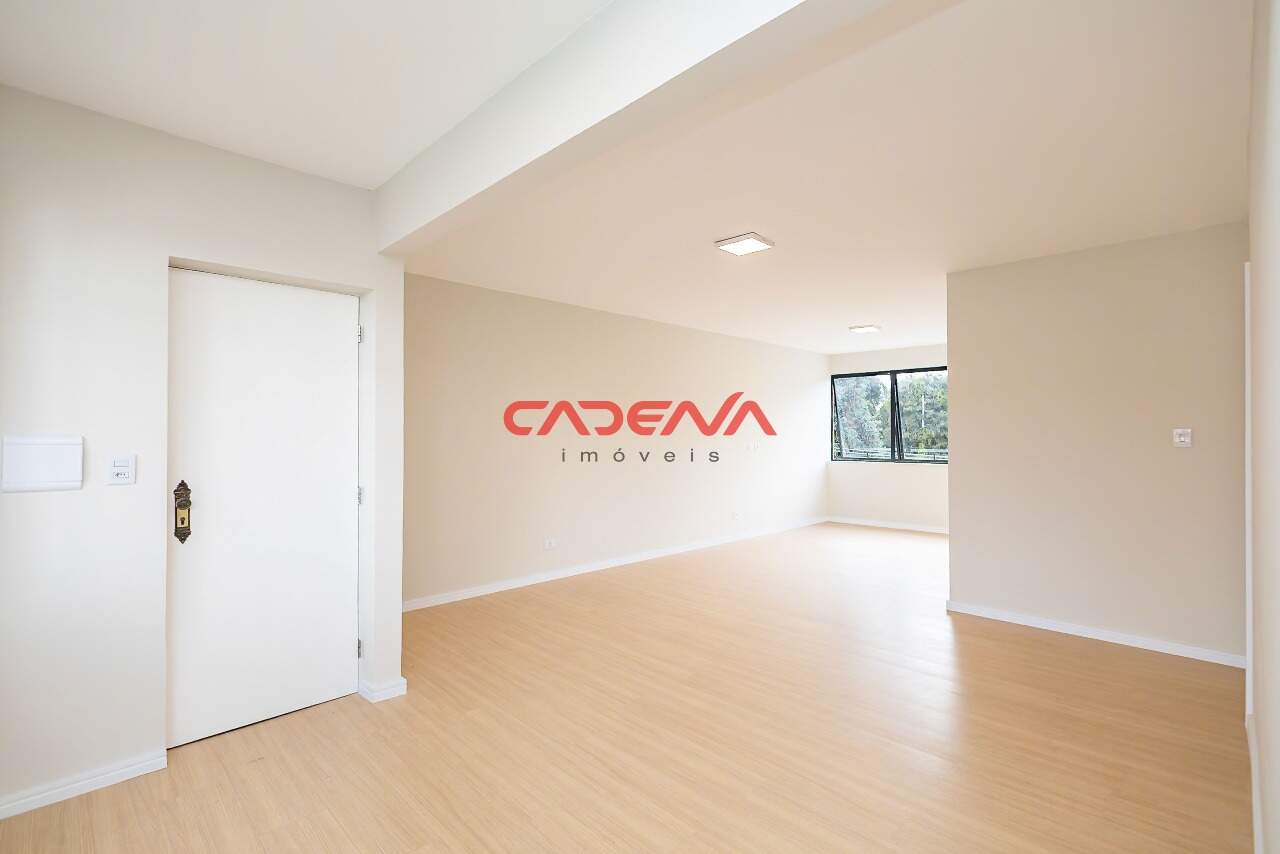 Apartamento à venda no São Francisco: 