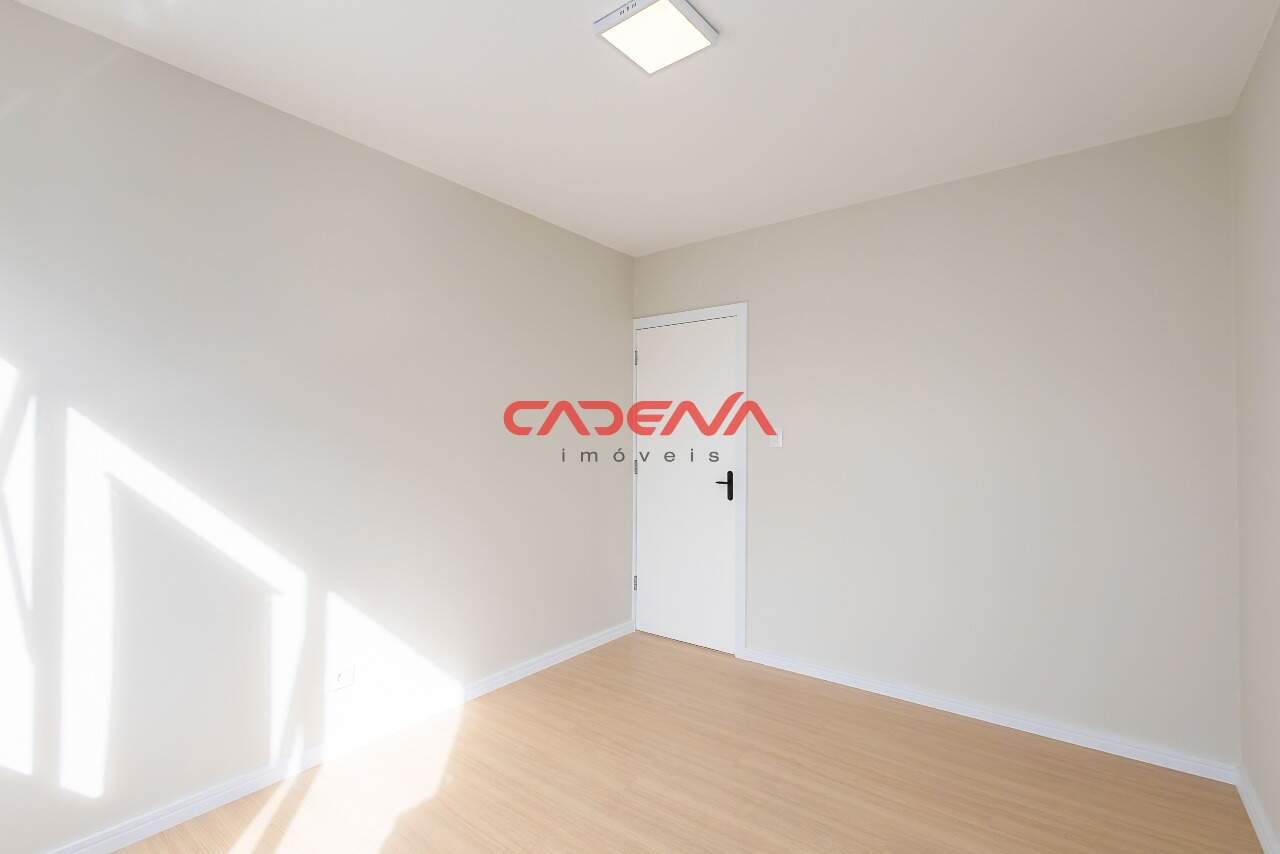 Apartamento à venda no São Francisco: 