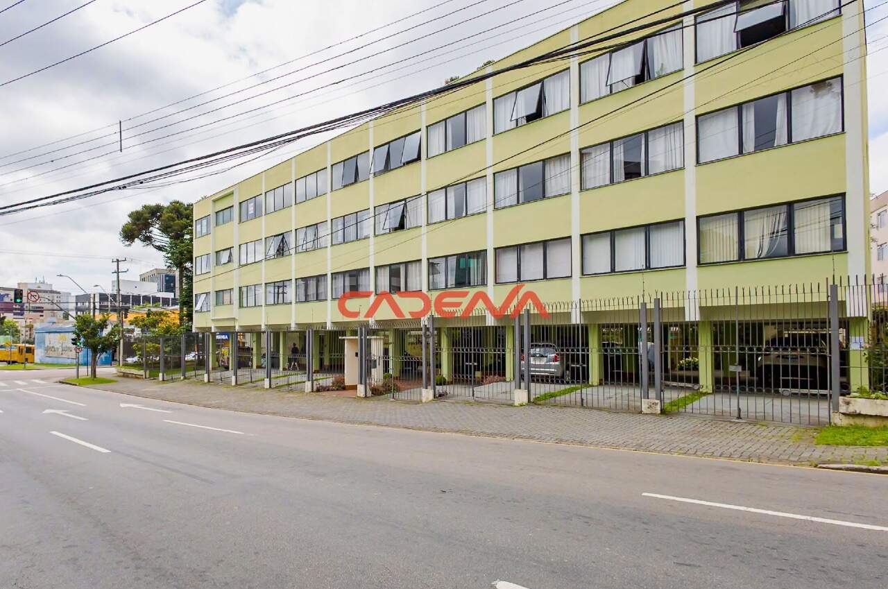 Apartamento à venda no São Francisco: 