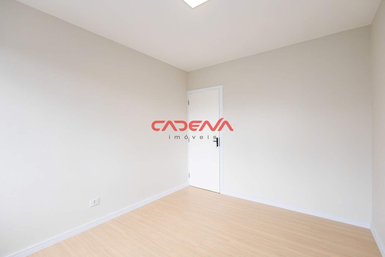 Apartamento à venda no São Francisco: 