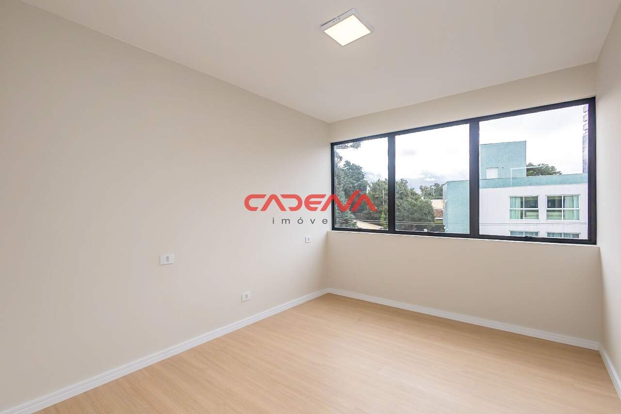 Apartamento à venda no São Francisco: 