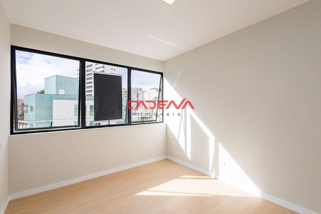 Apartamento à venda no São Francisco: 