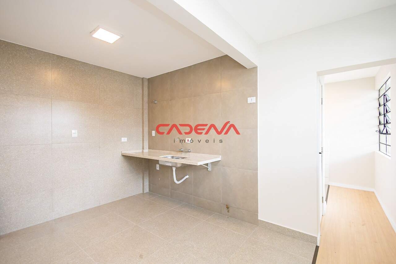 Apartamento à venda no São Francisco: 
