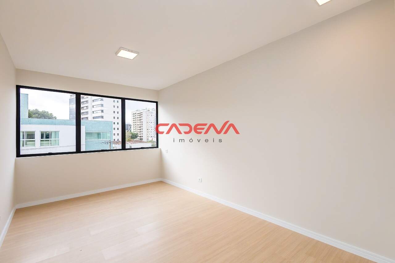 Apartamento à venda no São Francisco: 