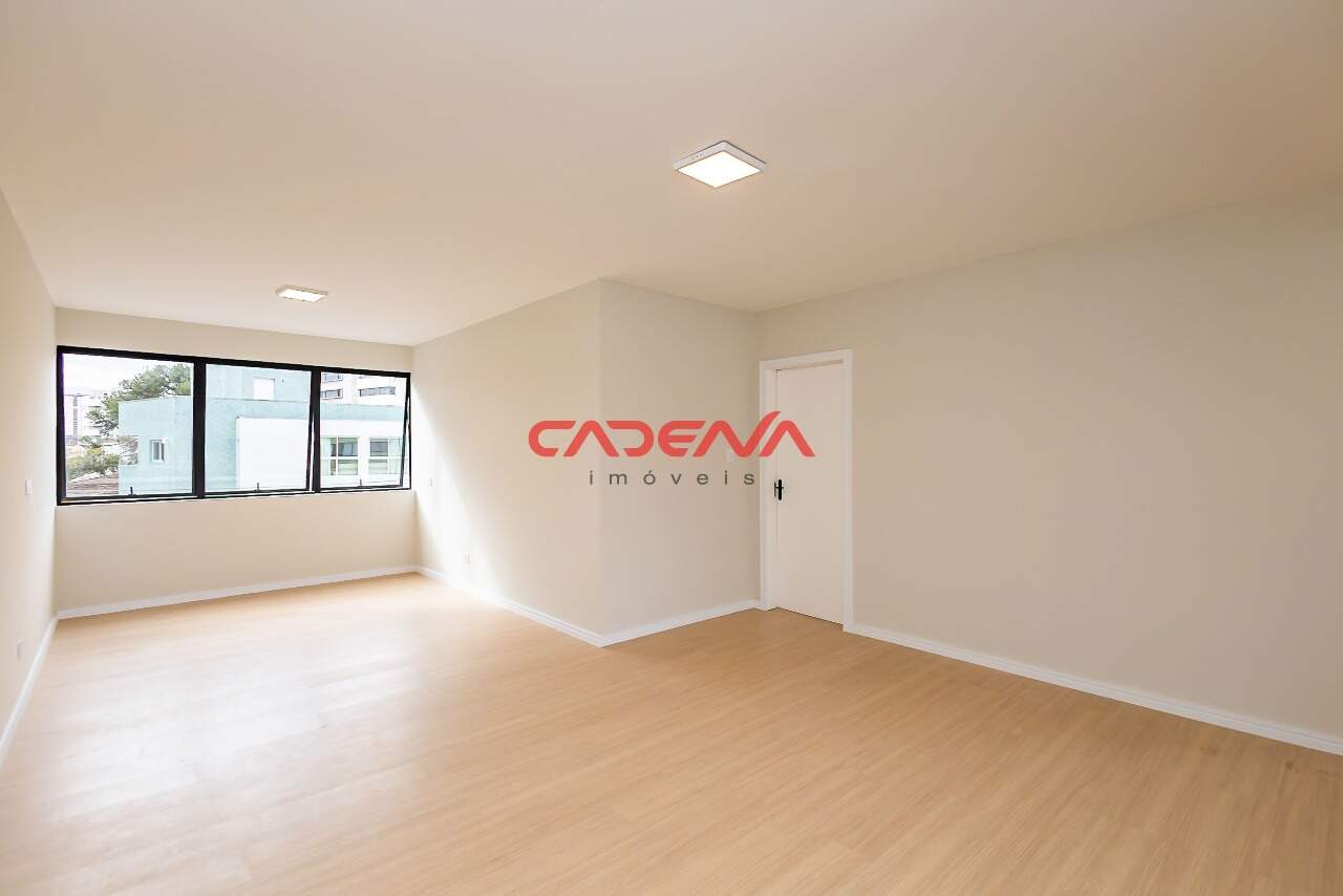 Apartamento à venda no São Francisco: 
