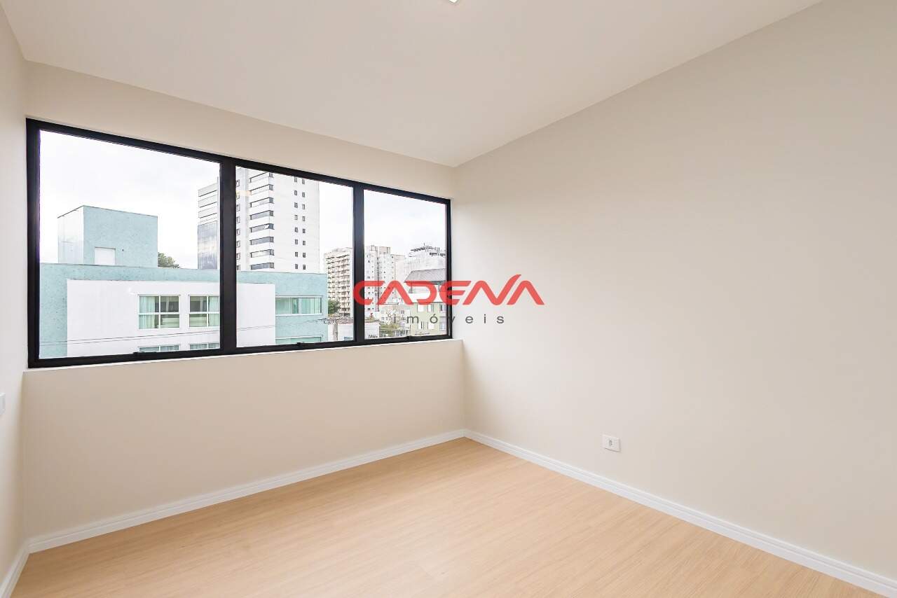 Apartamento à venda no São Francisco: 