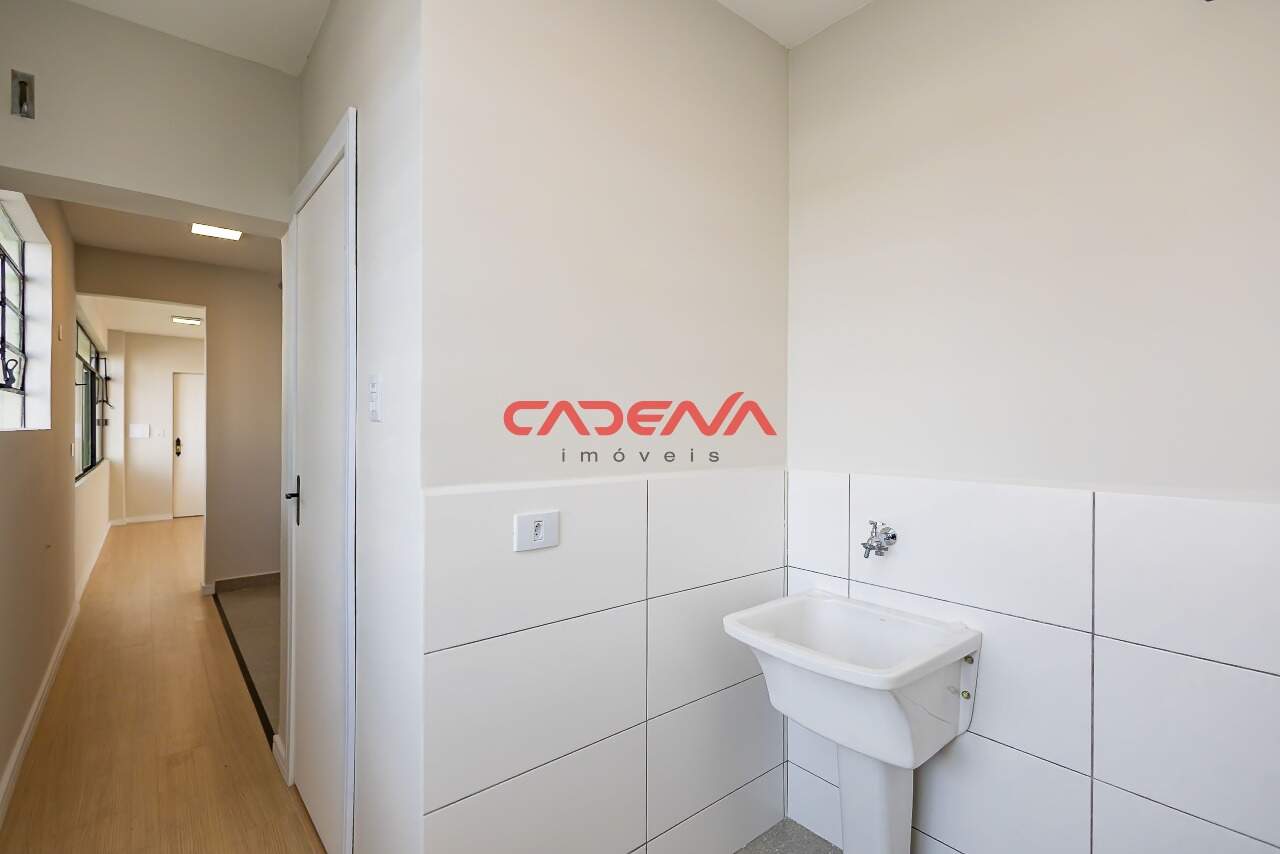 Apartamento à venda no São Francisco: 