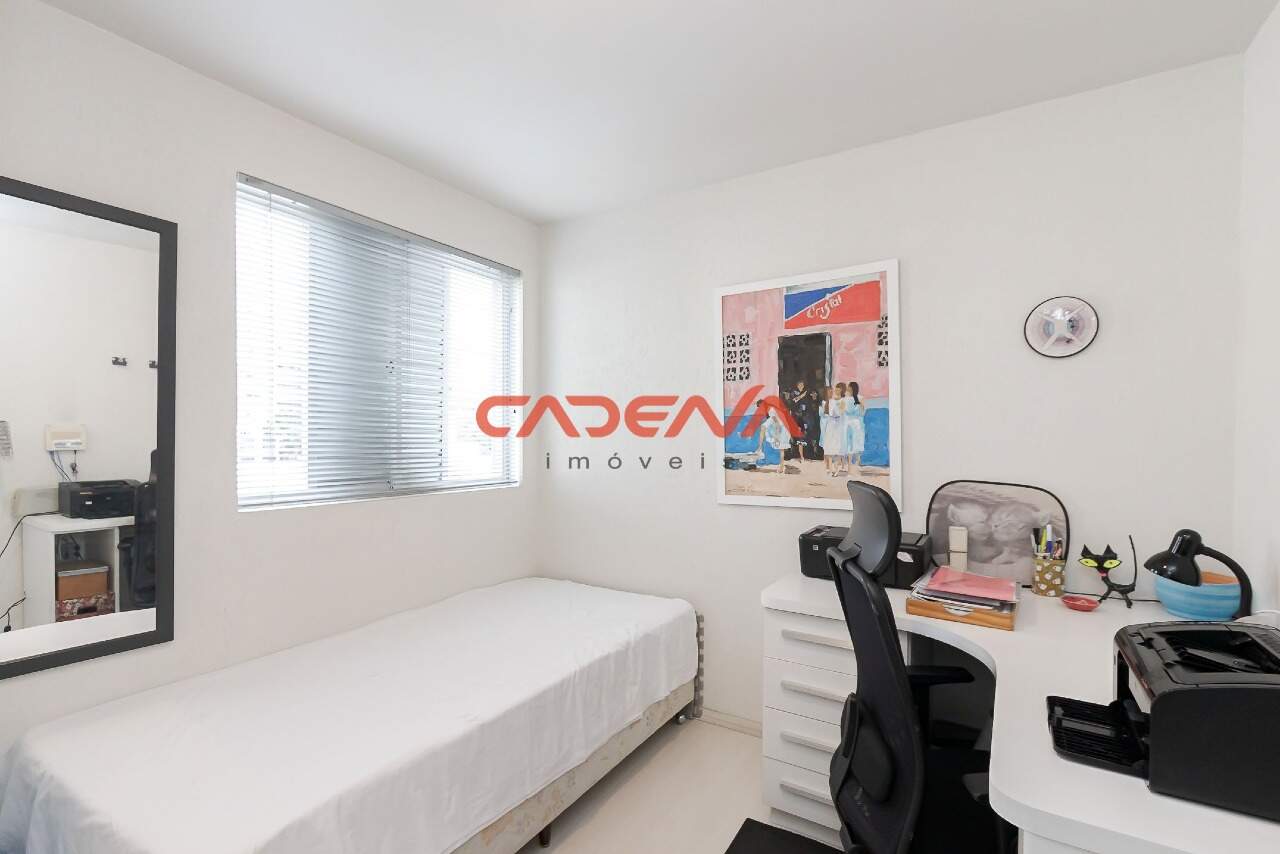 Apartamento à venda no Bigorrilho: 