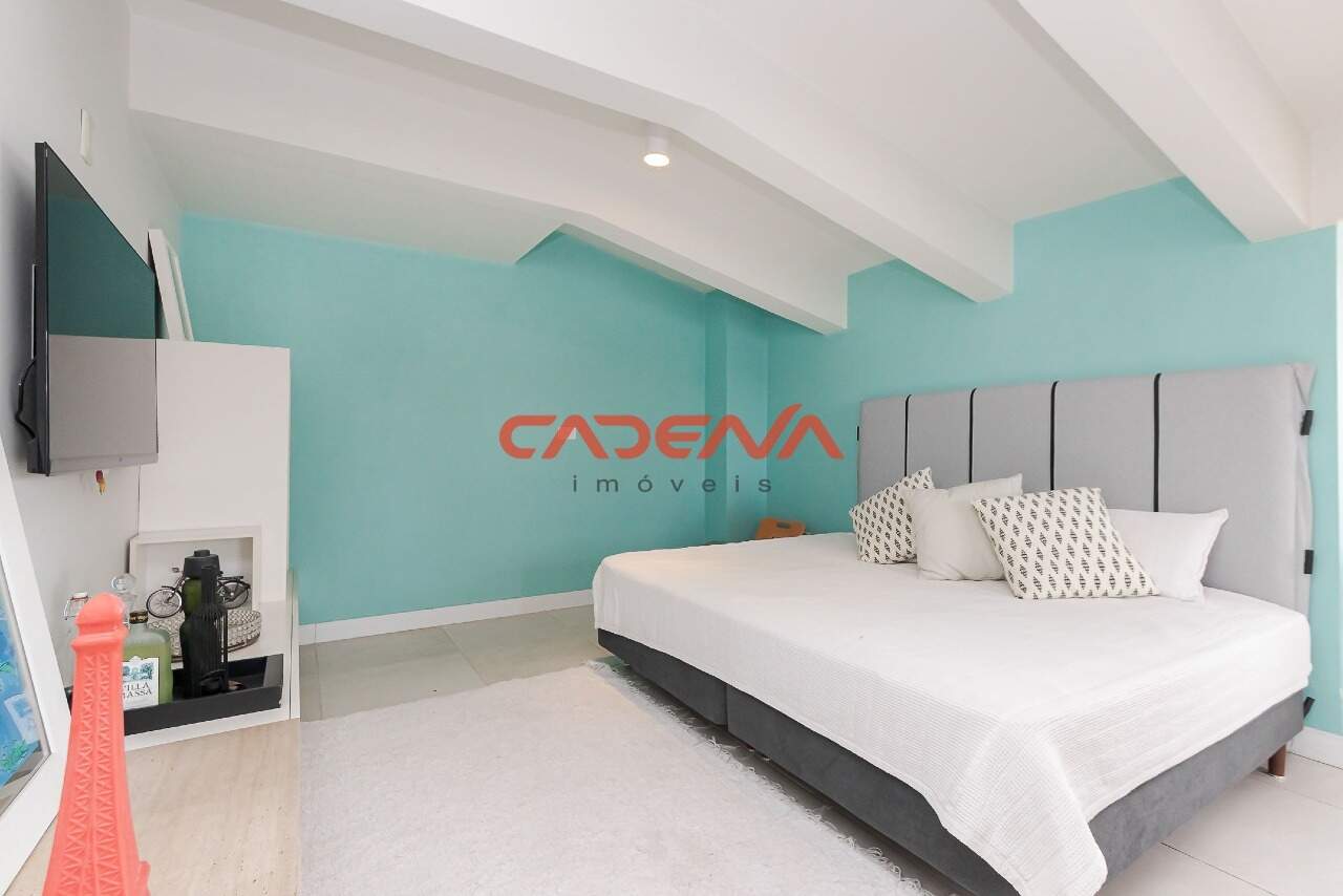 Apartamento à venda no Bigorrilho: 