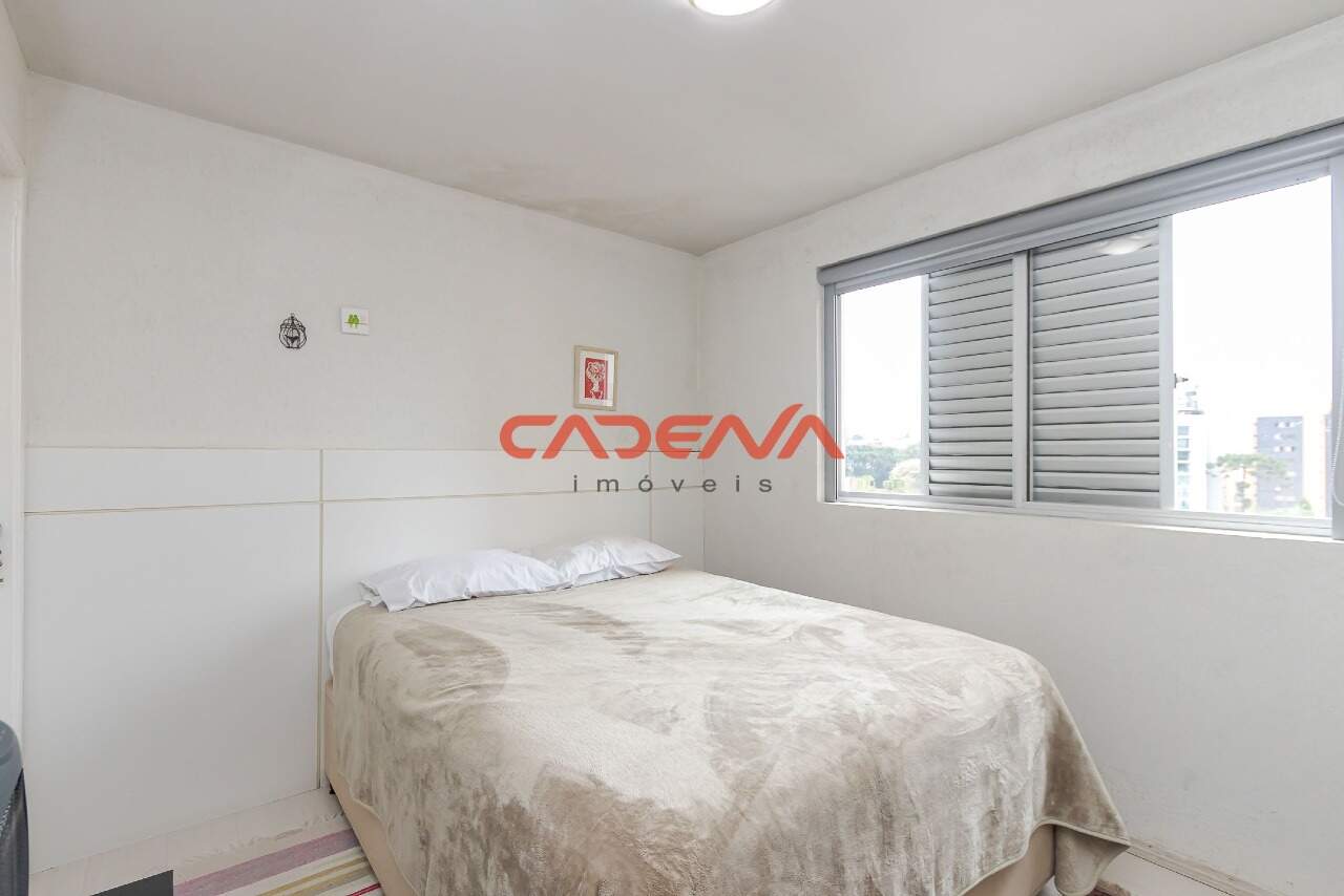 Apartamento à venda no Bigorrilho: 