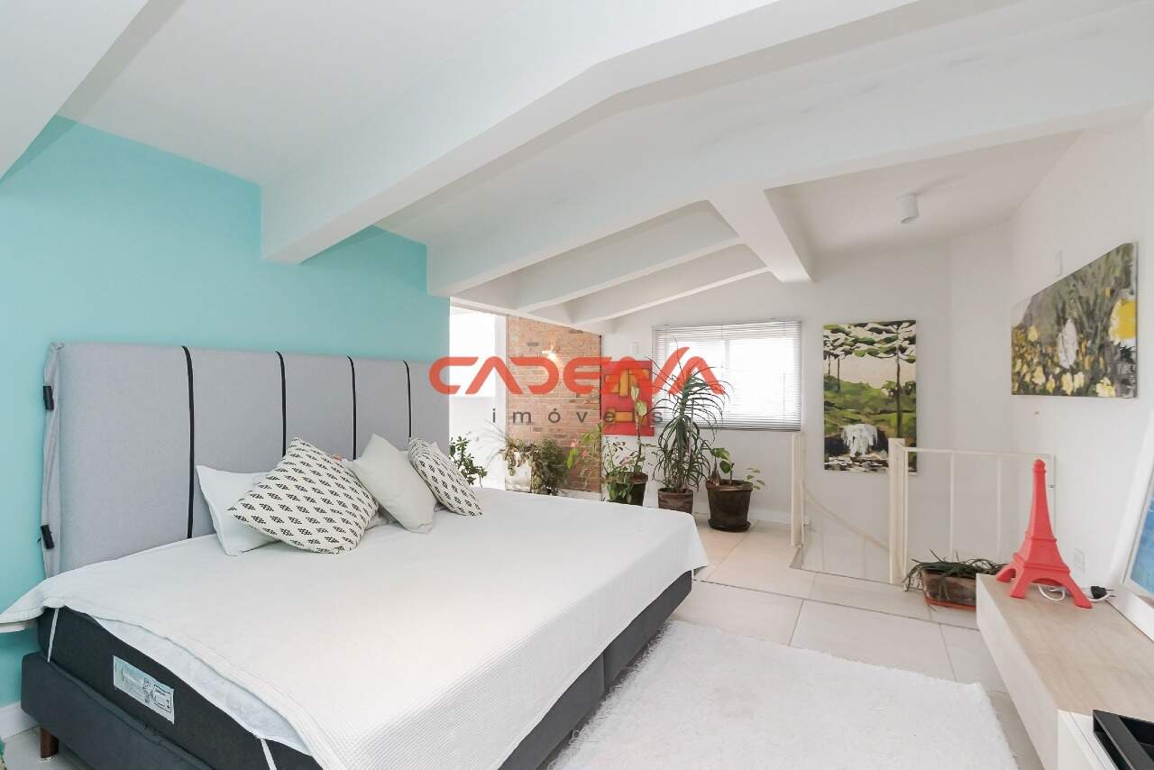 Apartamento à venda no Bigorrilho: 