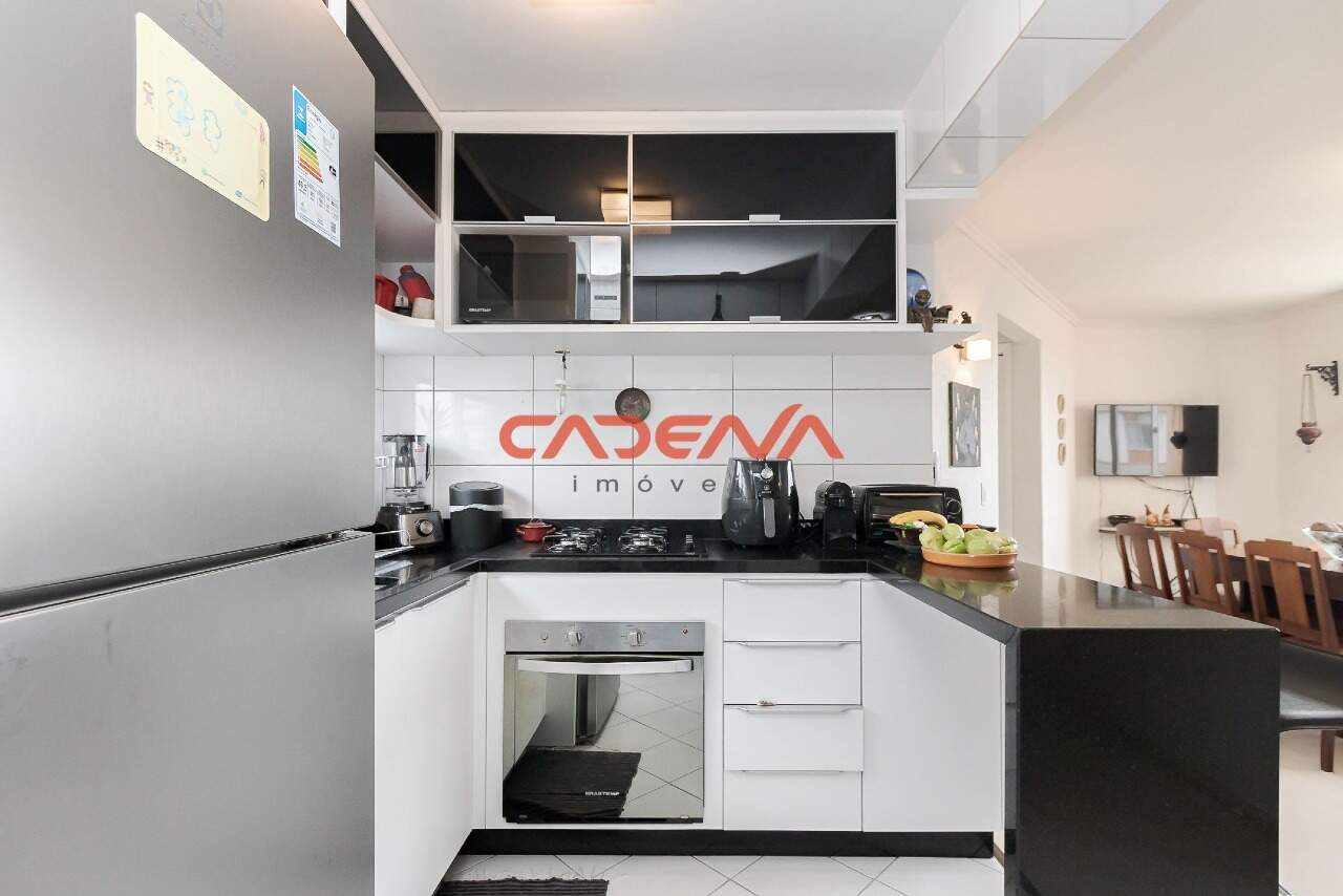 Apartamento à venda no Bigorrilho: 