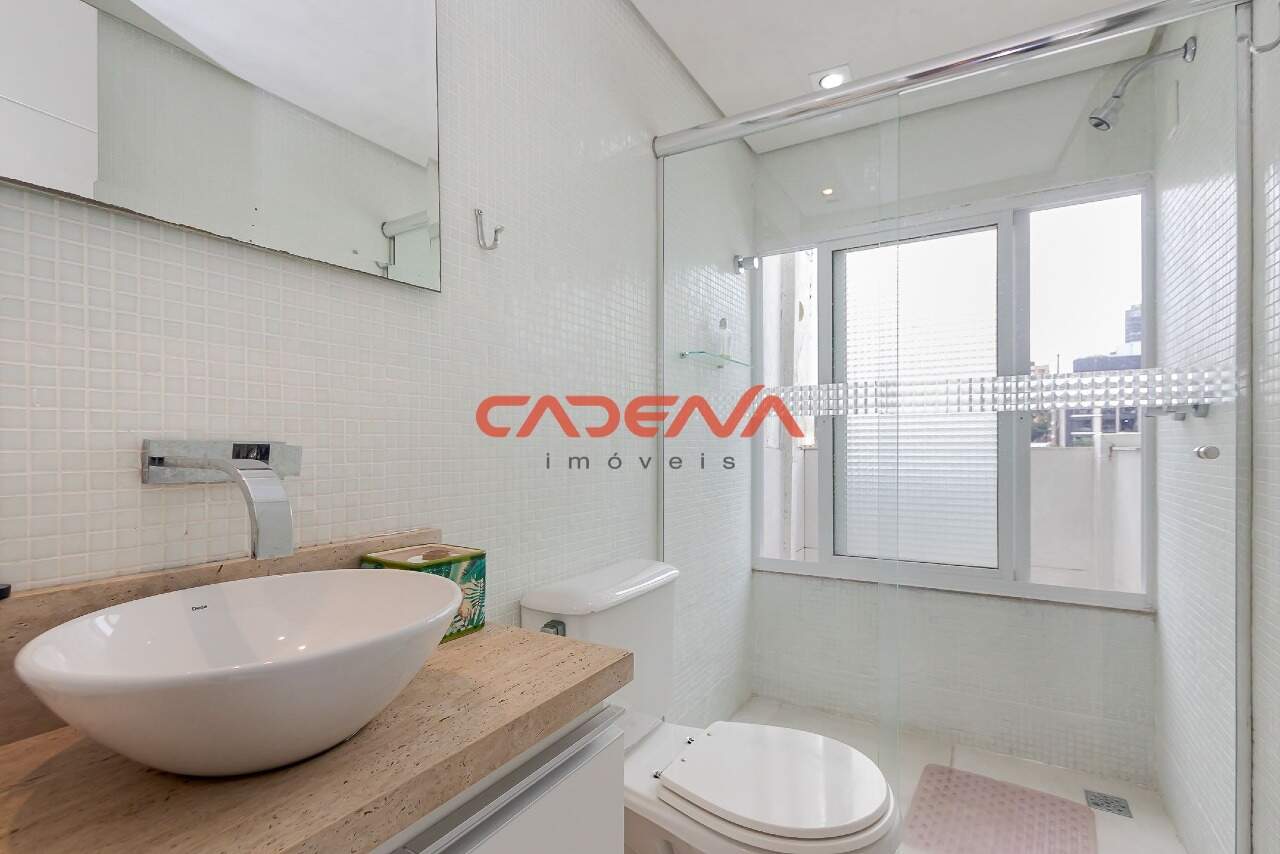 Apartamento à venda no Bigorrilho: 