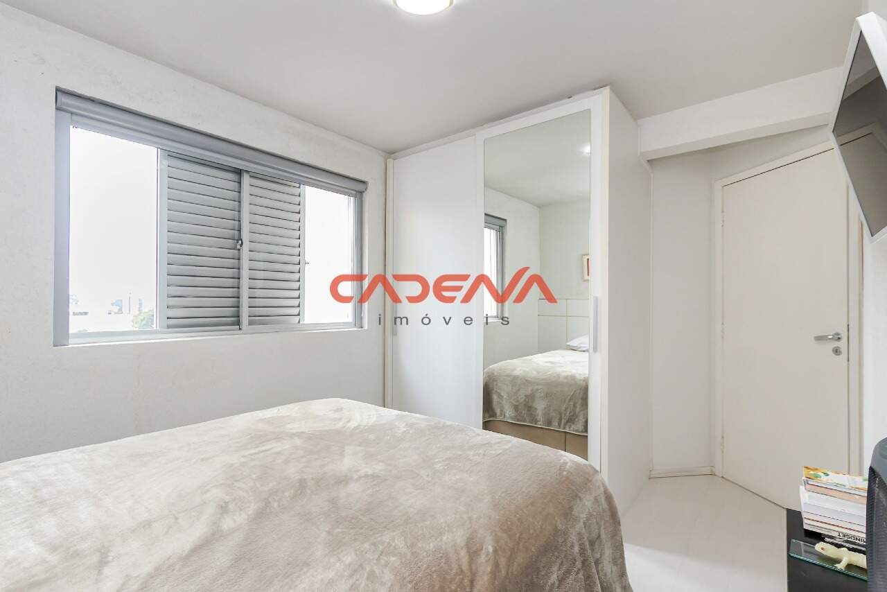 Apartamento à venda no Bigorrilho: 