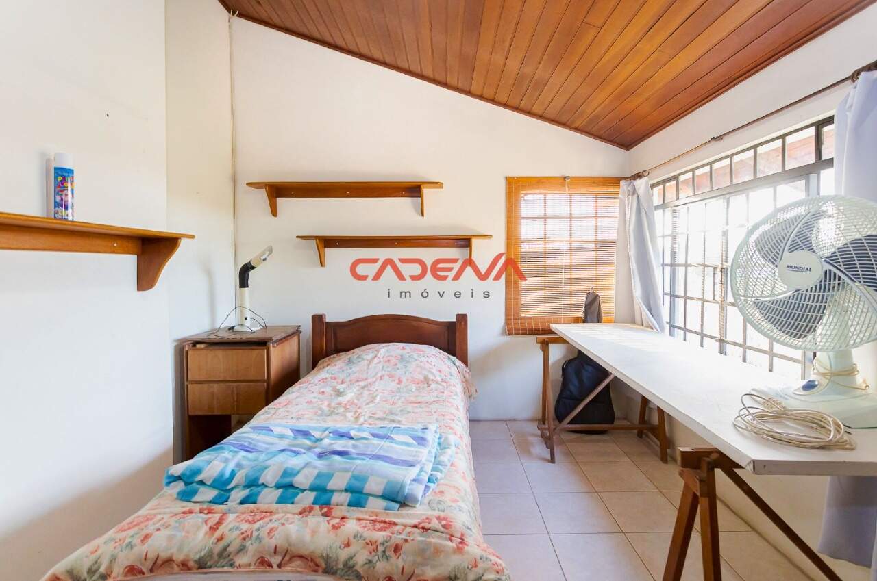 Casa para aluguel no Boa Vista: 