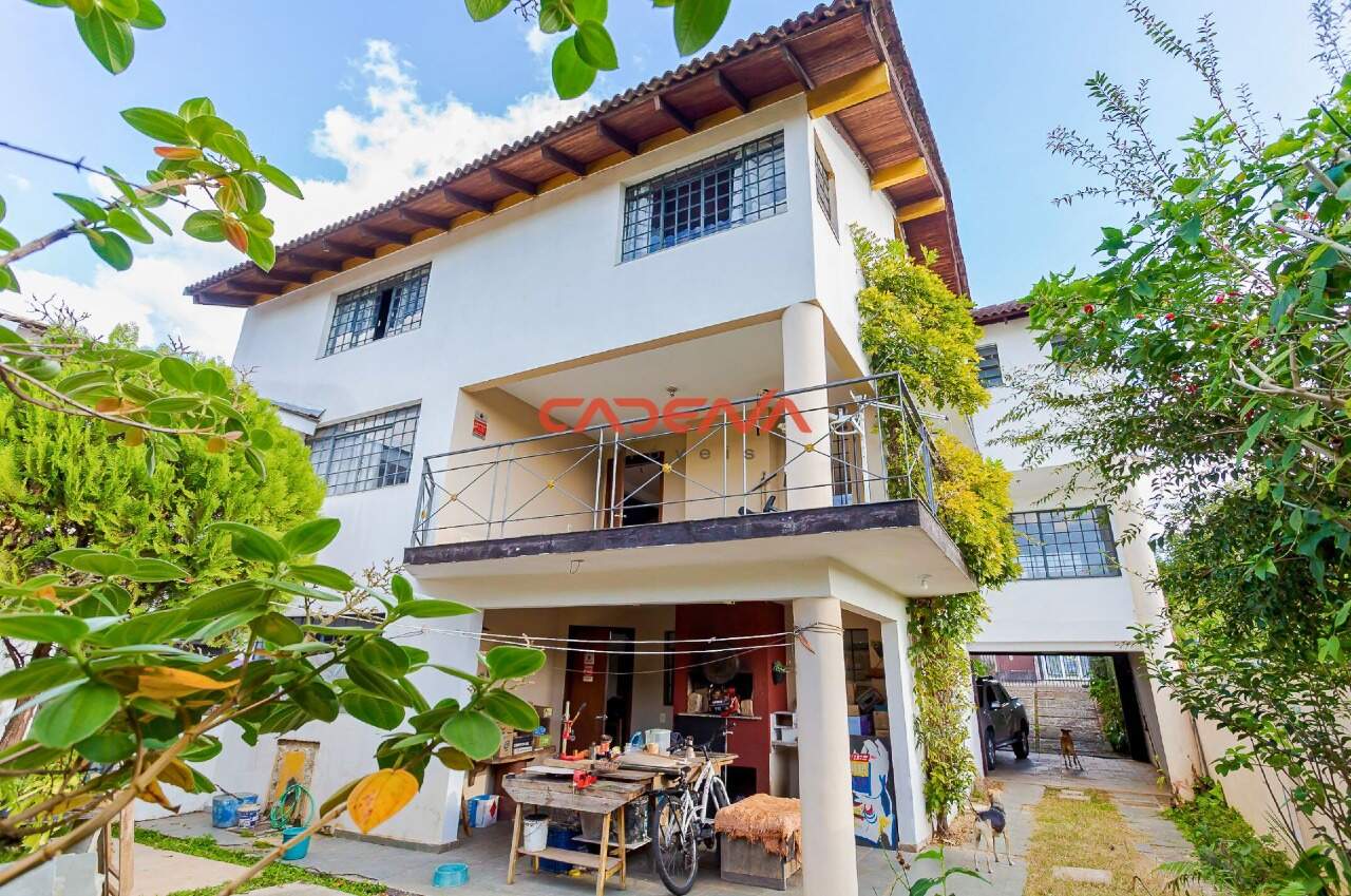 Casa para aluguel no Boa Vista: 
