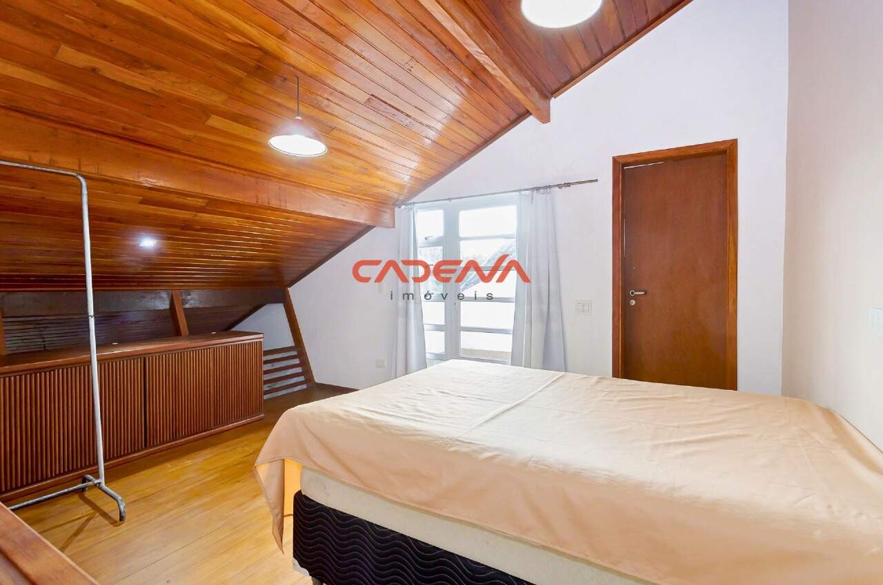 Casa para aluguel no Boa Vista: 