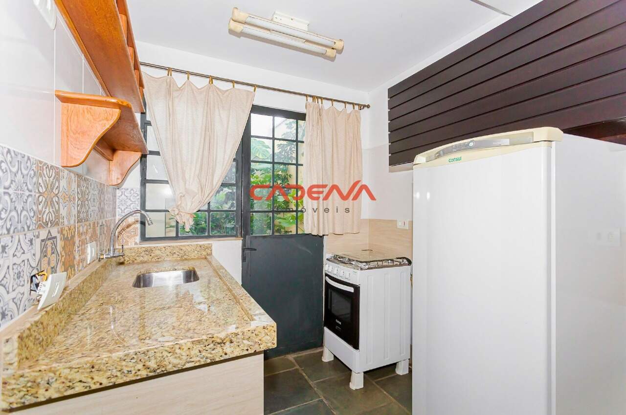 Casa para aluguel no Boa Vista: 