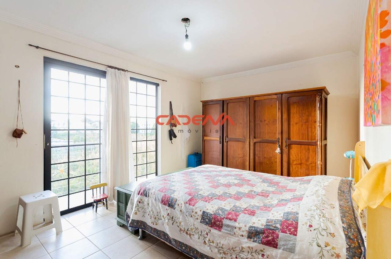 Casa para aluguel no Boa Vista: 