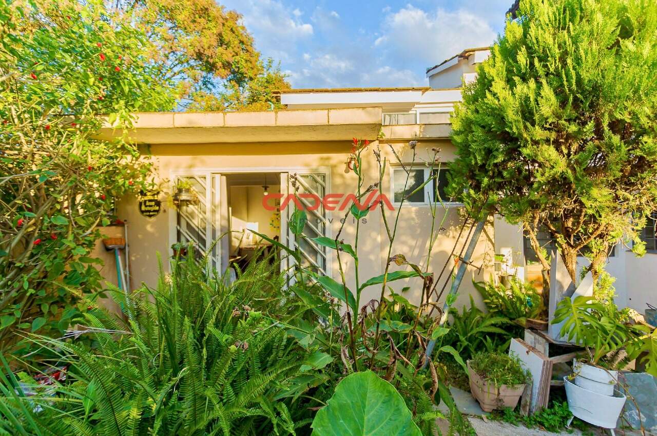 Casa para aluguel no Boa Vista: 