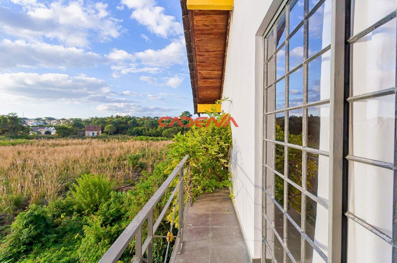 Casa para aluguel no Boa Vista: 