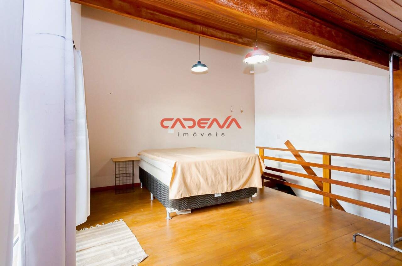 Casa para aluguel no Boa Vista: 