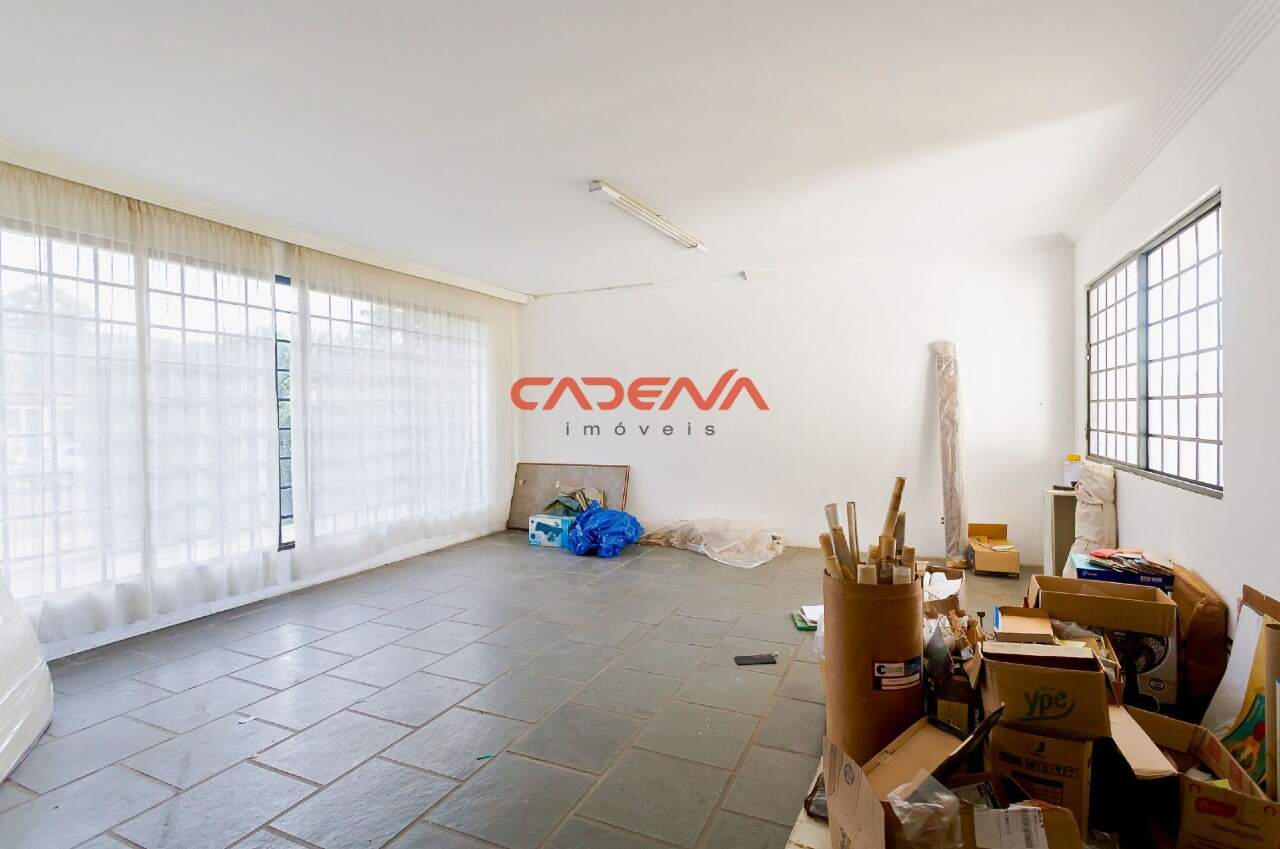 Casa para aluguel no Boa Vista: 