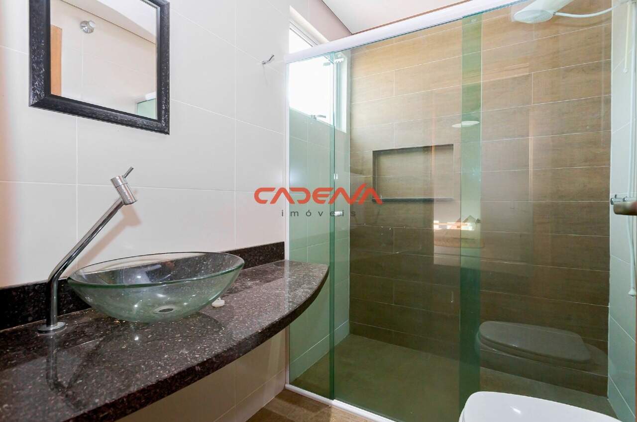 Casa para aluguel no Boa Vista: 