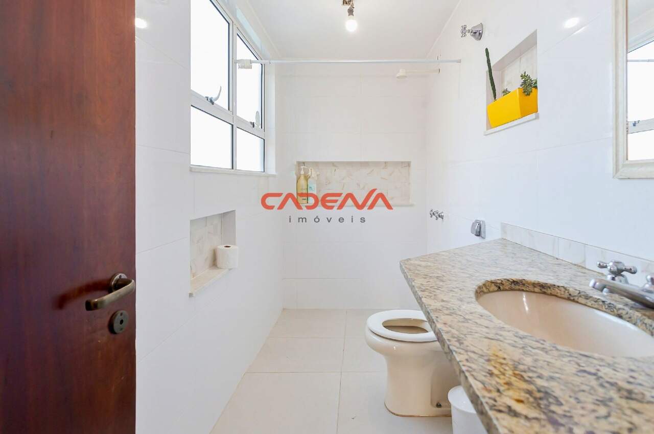 Casa para aluguel no Boa Vista: 