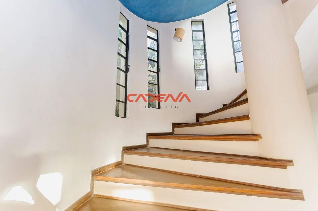 Casa para aluguel no Boa Vista: 