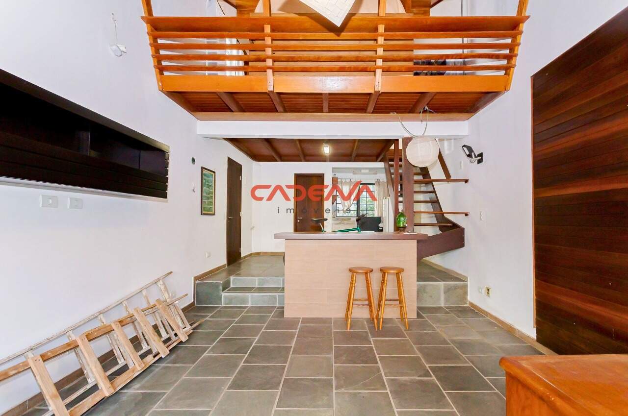 Casa para aluguel no Boa Vista: 